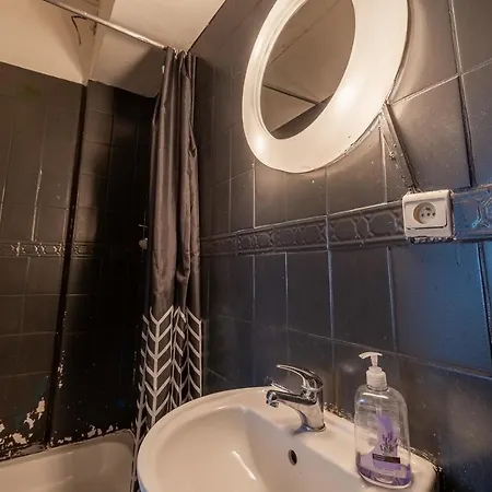 Gare Du Midi , 29 Apartamento