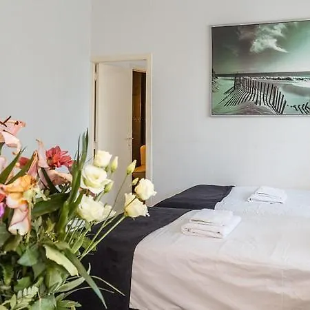 Gare Du Midi , 29 Apartamento Bruxelas