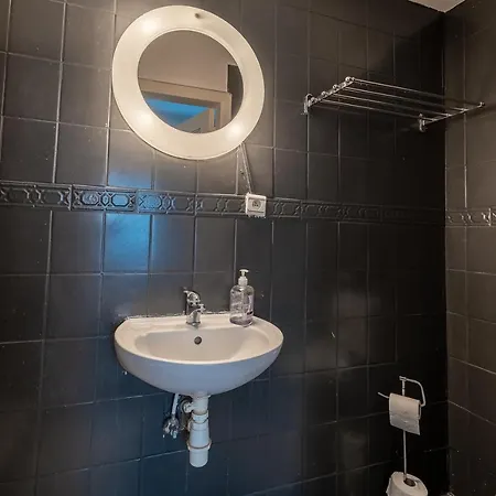 Gare Du Midi , 29 Apartamento Bruxelas