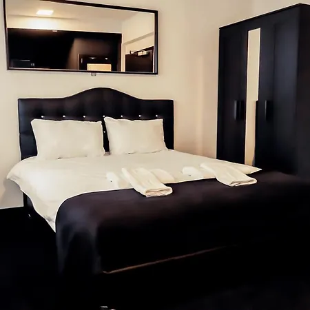 Apartamento Gare Du Midi , 29 Bruxelas